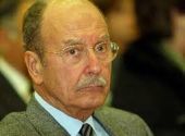 Εγκεφαλικό υπέστη ο Κωστής Στεφανόπουλος