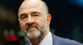 Μοσκοβισί για πλεόνασμα: «Ας είμαστε αισιόδοξοι»