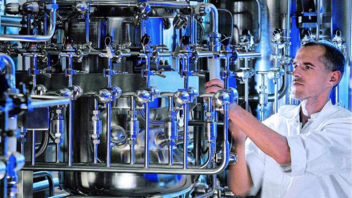 Υποχώρησε η βιομηχανική παραγωγή στην ευρωζώνη τον Σεπτέμβριο