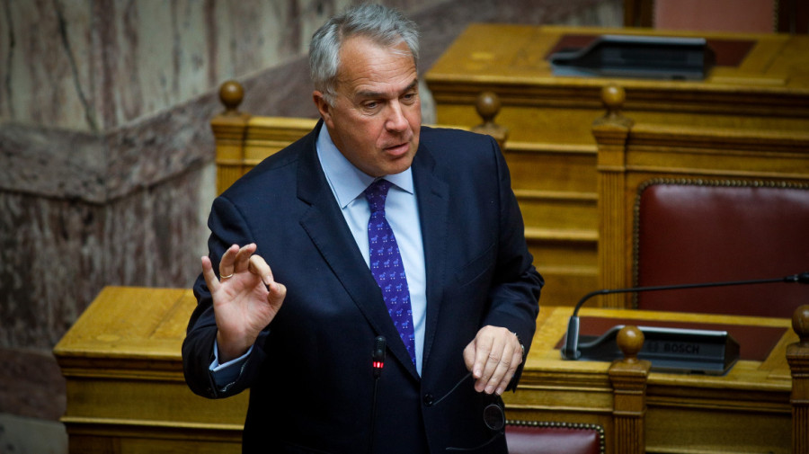 …Γιατί όμως δεν αλλάζει το παράδοξο με την ψήφο των αποδήμων