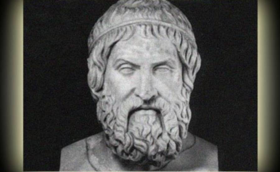 "Δεν υπάρχει επιτυχία χωρίς δυσκολία.”