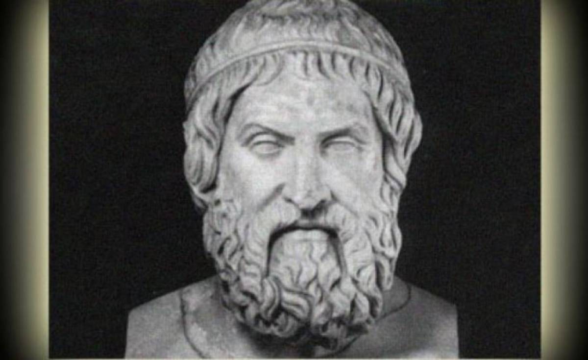 "Δεν υπάρχει επιτυχία χωρίς δυσκολία.”