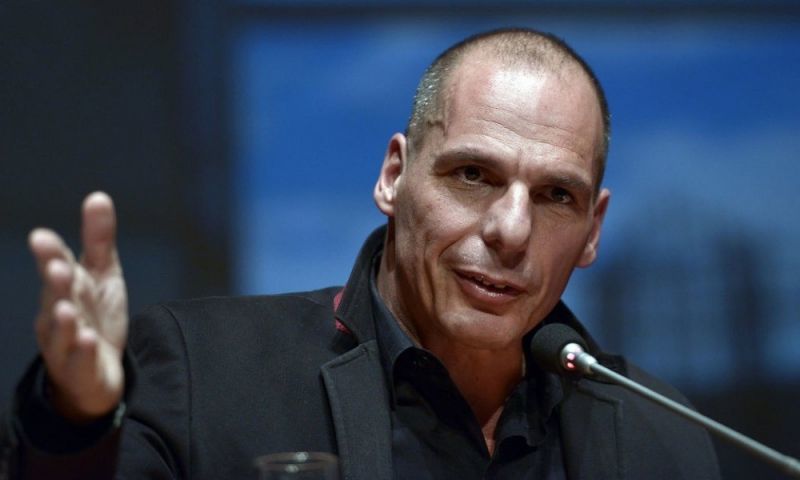Νέα επιστολή με μεταρρυθμίσεις έστειλε ο Βαρουφάκης στο Eurogroup - Τι περιλαμβάνει