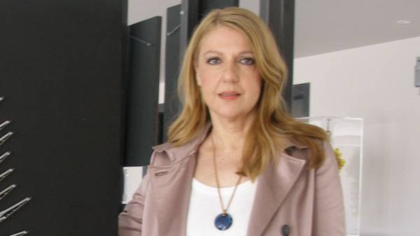 Ελένη Πρωτογέρου (αντιπρόεδρος Εμπορικού Συλλόγου Αθηνών): Στα 3,5 δισ. ευρώ ο εορταστικός τζίρος Δεκεμβρίου