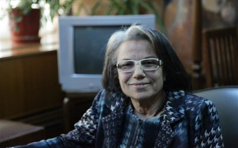 Με αιχμές η αποχώρηση Κουτζαμάνη από το δικαστικό σώμα