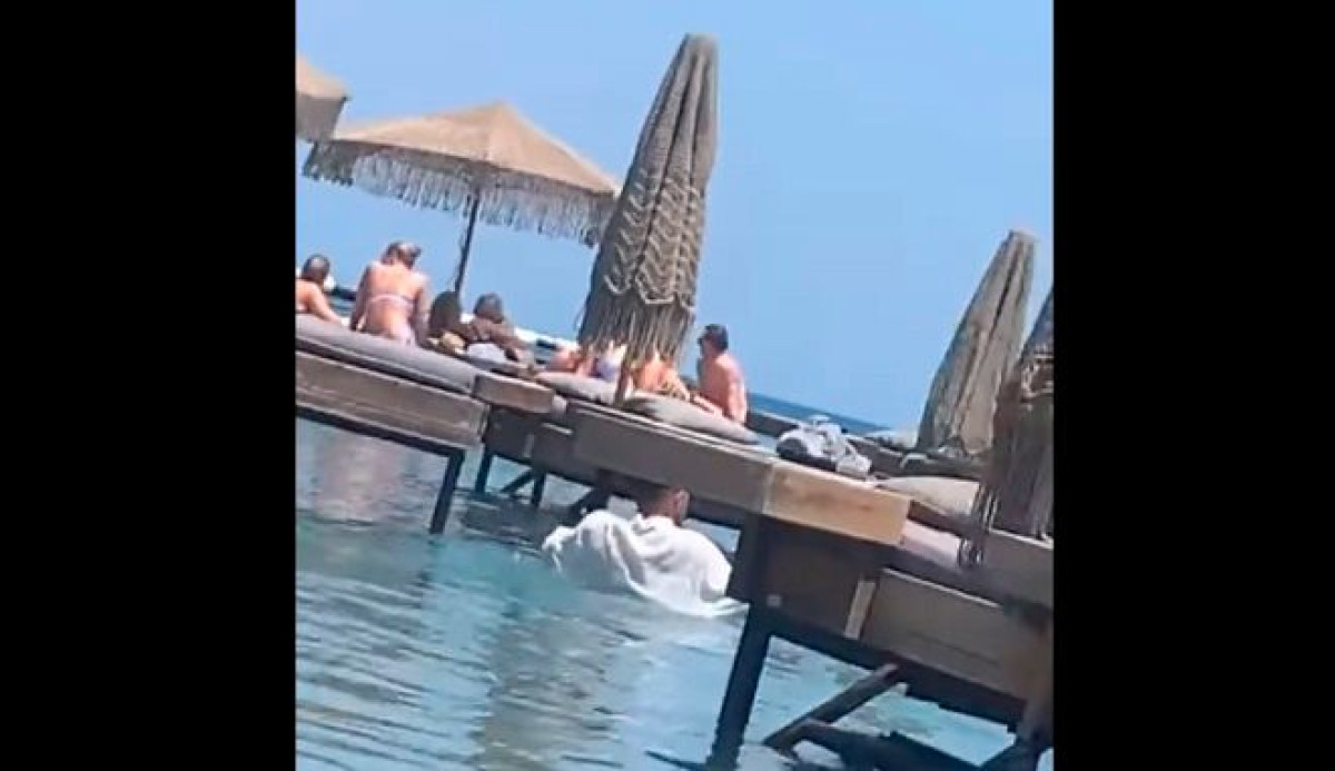 Κύκλος Επαγγελματιών Εστίασης: Να μπει «φρένο» στο τριτοκοσμικό μοντέλο τουριστικής ανάπτυξης