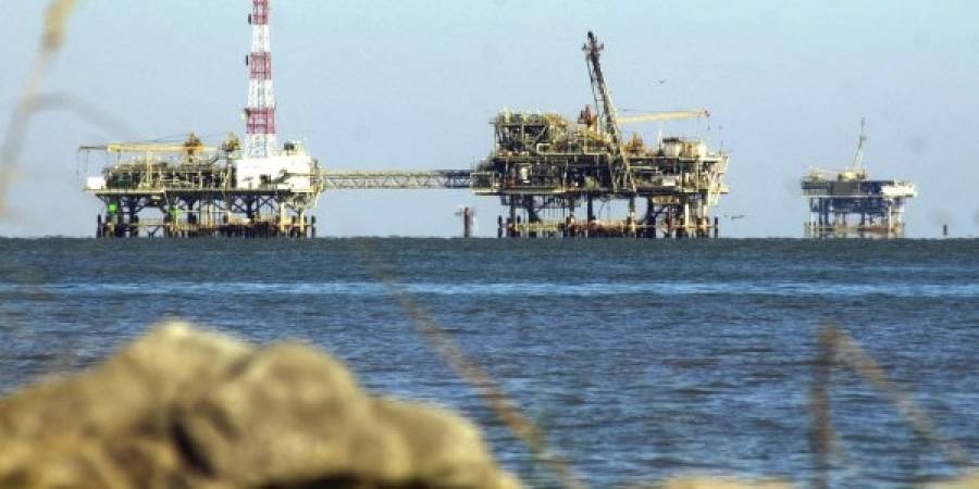 Μπασιάς: Ανοησία η άποψη για το κοίτασμα «μαμούθ» της Κρήτης