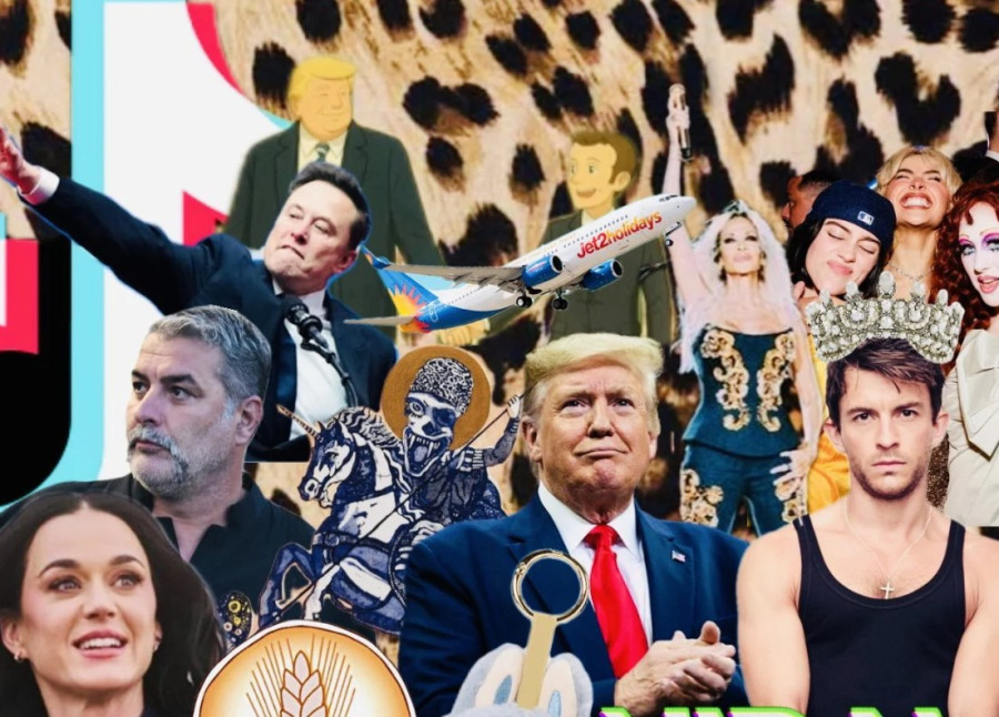 Can’t stop scrolling – 2025 edition: Εσύ θυμάσαι τις πιο viral στιγμές της χρονιάς που πέρασε;