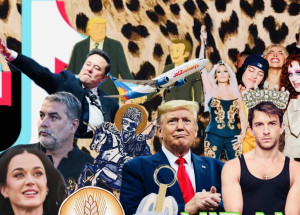Can’t stop scrolling – 2025 edition: Εσύ θυμάσαι τις πιο viral στιγμές της χρονιάς που πέρασε;