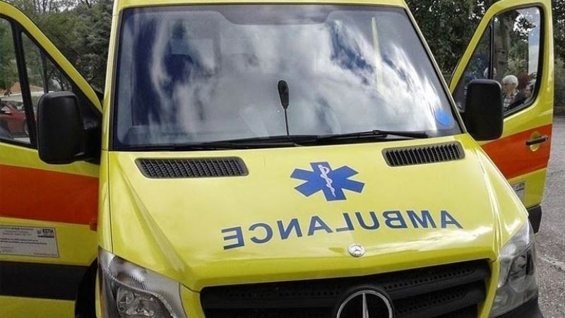 Λέσβος: Ένας νεκρός και τρεις τραυματίες μετά από συμπλοκή Αφγανών