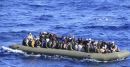Αριθμός ρεκόρ προσφύγων που διέσχισαν τη Μεσόγειο προς Ευρώπη