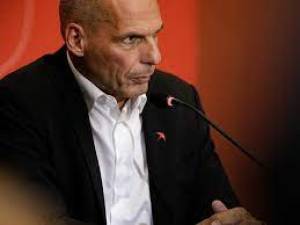 Συνάντηση Βαρουφάκη με Χατζηθεοδοσίου και Καββαθά