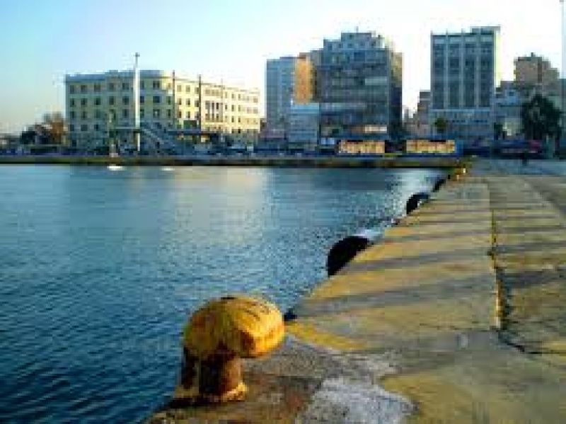 Όλοι οι ενδιαφερόμενοι για τα λιμάνια