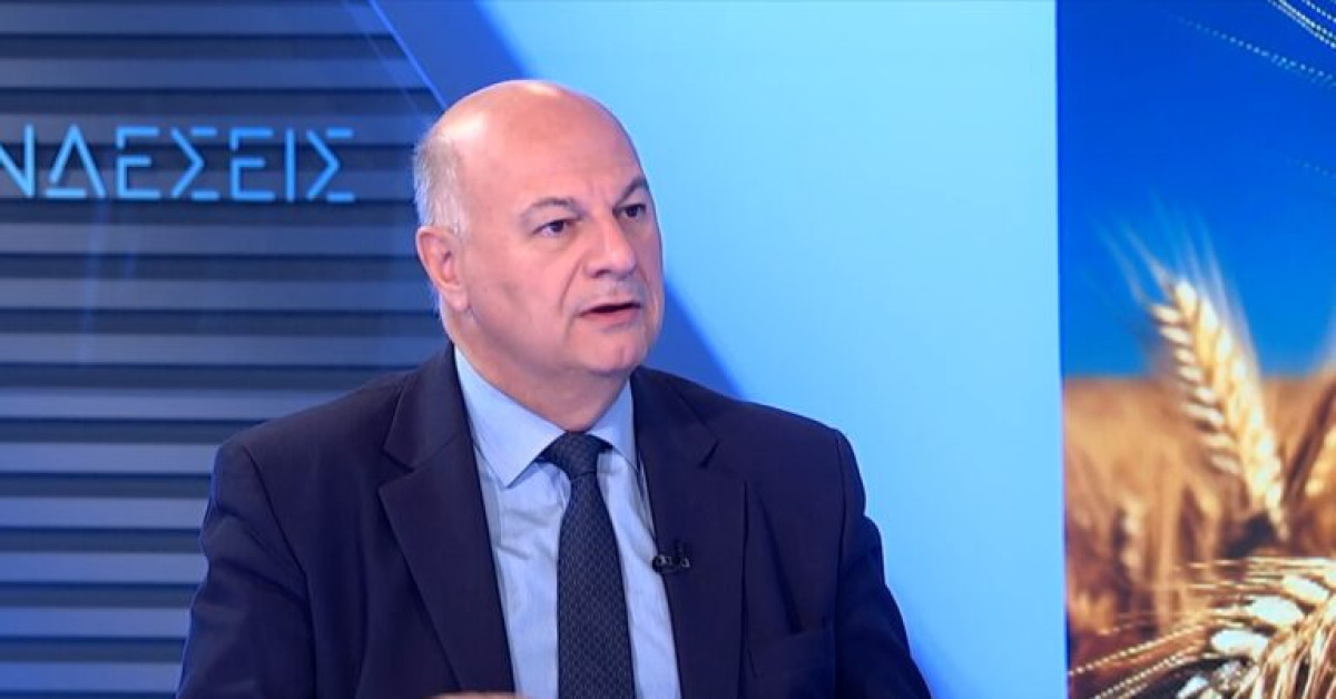Τσιάρας για ΟΠΕΚΕΠΕ: Δεν θα χαθούν επιδοτήσεις-Όσοι κορόιδεψαν, θα πληρώσουν