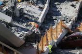 Φλόριντα: Τουλάχιστον 4 νεκροί από την κατάρρευση πεζογέφυρας
