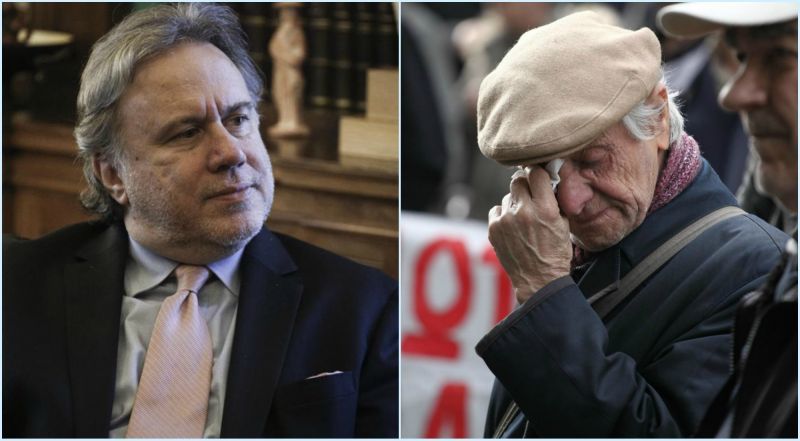 Εφάπαξ: «Τσεκούρωμα» 18% σε όσους αποχώρησαν μετά το 2014