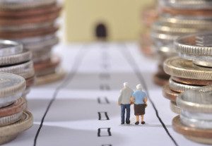 Συντάξεις: Έρχονται αυξήσεις για πάνω από 2,6 εκατ. συνταξιούχους- Παραδείγματα