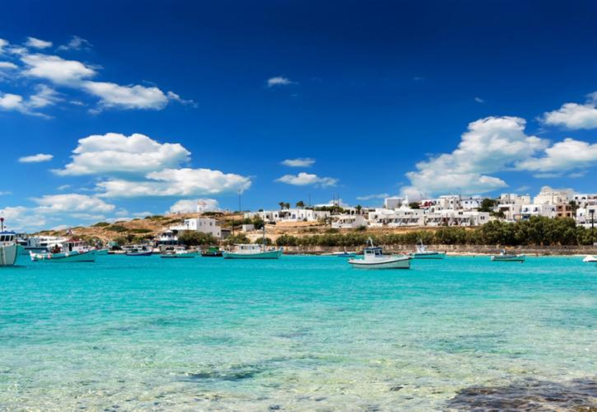Αναρτήθηκε σε ΦΕΚ η «Χάρτα GReco Islands»- Τι προβλέπει