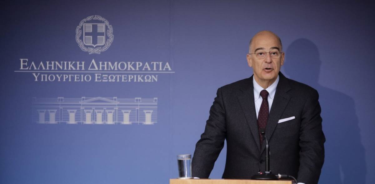 Συνεδρίαση του ΕΣΕΠ στη «σκιά» της συμφωνίας Τουρκίας - Λιβύης