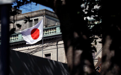 Ιαπωνία: Σε επίπεδο-ρεκόρ το εμπορικό έλλειμμα για το α΄ εξάμηνο