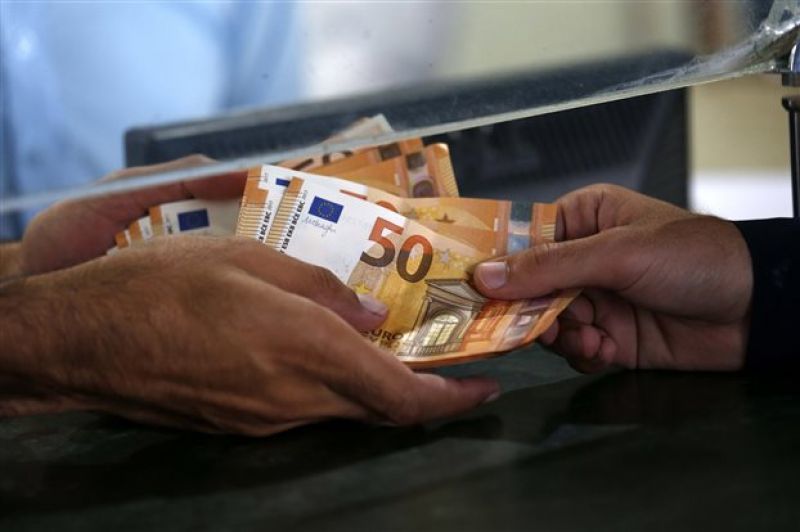 Τελευταία ευκαιρία αύριο για το κοινωνικό μέρισμα