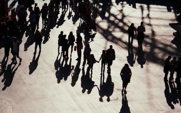 flexibility@work 2014: Τα 2/3 του παγκόσμιου εργασιακού πληθυσμού εργάζονται στην παραοικονομία