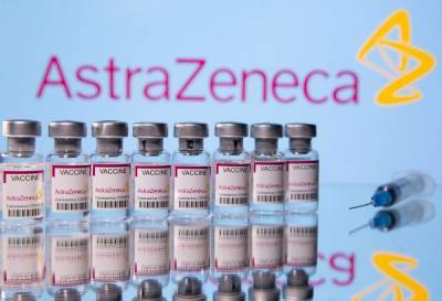 Μετάλλαξη Όμικρον: H AstraZeneca εξετάζει την ανθεκτικότητά της στο εμβόλιο