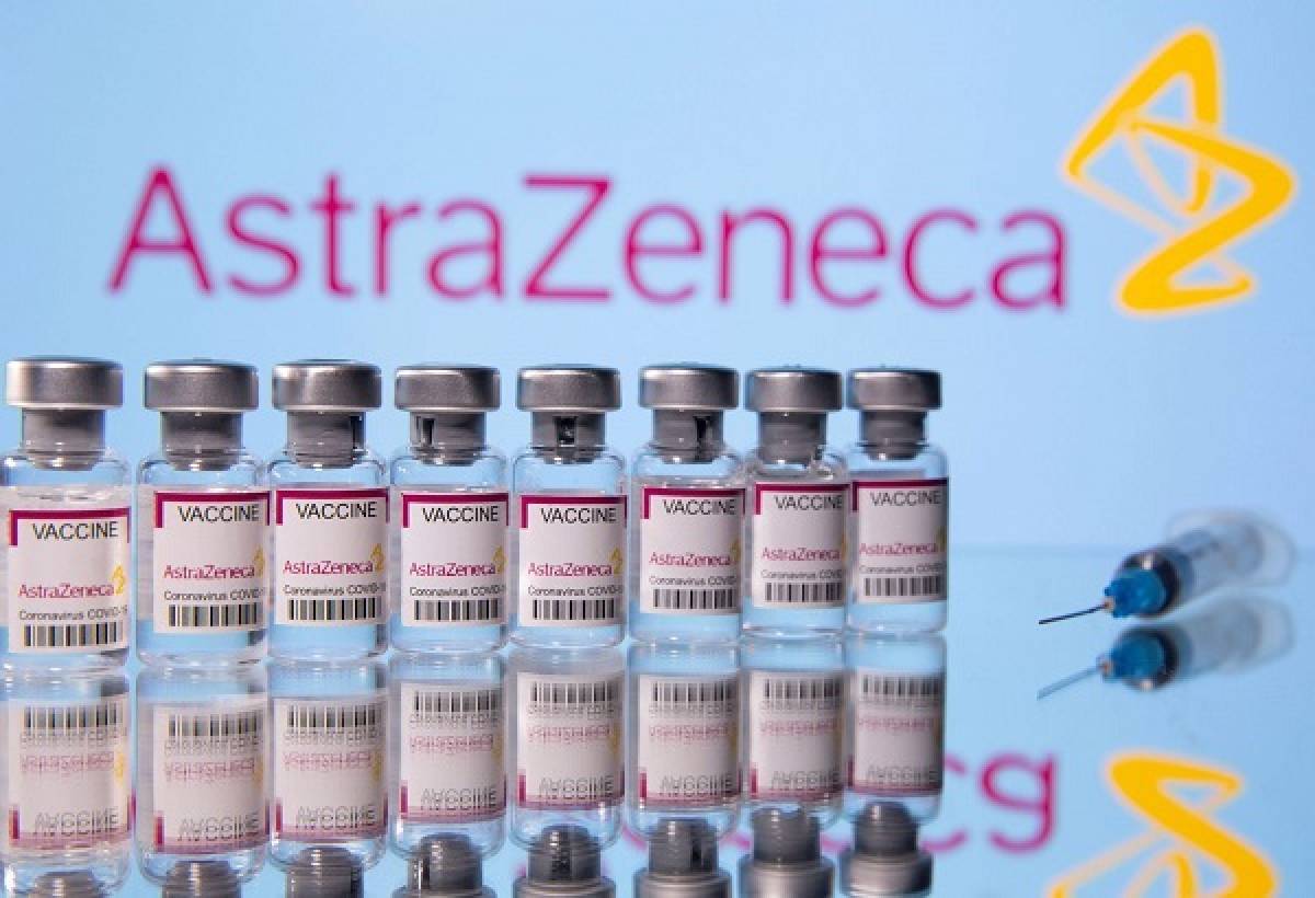Μετάλλαξη Όμικρον: H AstraZeneca εξετάζει την ανθεκτικότητά της στο εμβόλιο