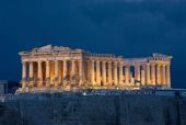 Τα δέκα must see σημεία της Αθήνας από δημοσιογράφο της “New York Post”