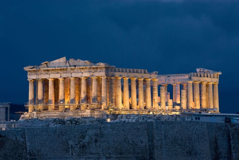 Τα δέκα must see σημεία της Αθήνας από δημοσιογράφο της “New York Post”