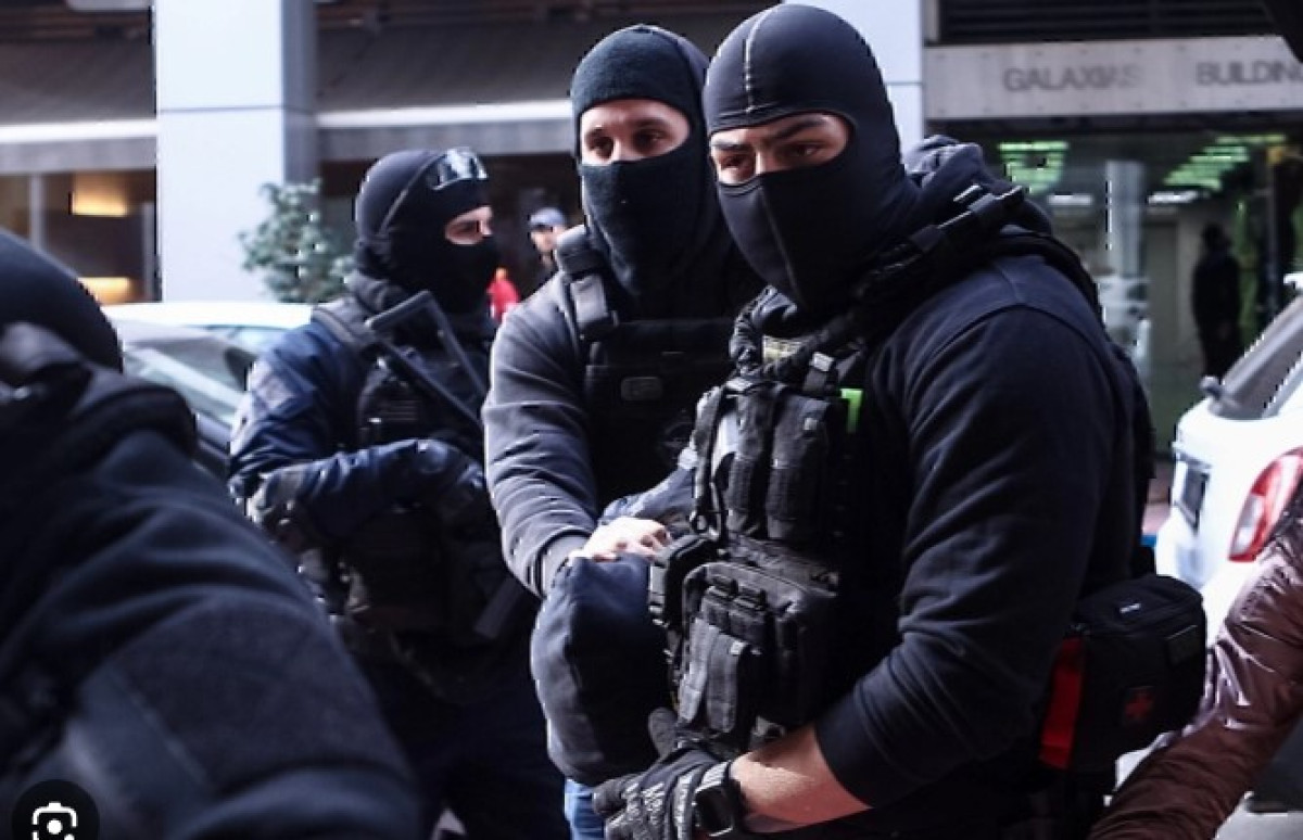 Κύκλωμα παράνομων συνταγογραφήσεων: Νέες συλλήψεις από το ελληνικό FBI