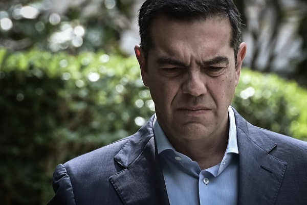 ΣΥΡΙΖΑ: Εκπέμπει SOS η ΕΦΣΥΝ- Καλεί τον Τσίπρα να παρέμβει