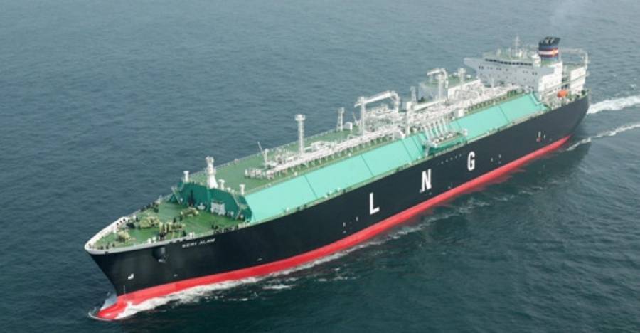 MISC: Πιέσεις στους ναύλους spot αγοράς LNG το δεύτερο εξάμηνο