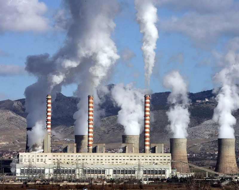 Τροχοπέδη το υψηλό κόστος ενέργειας για την ελληνική ανταγωνιστικότητα