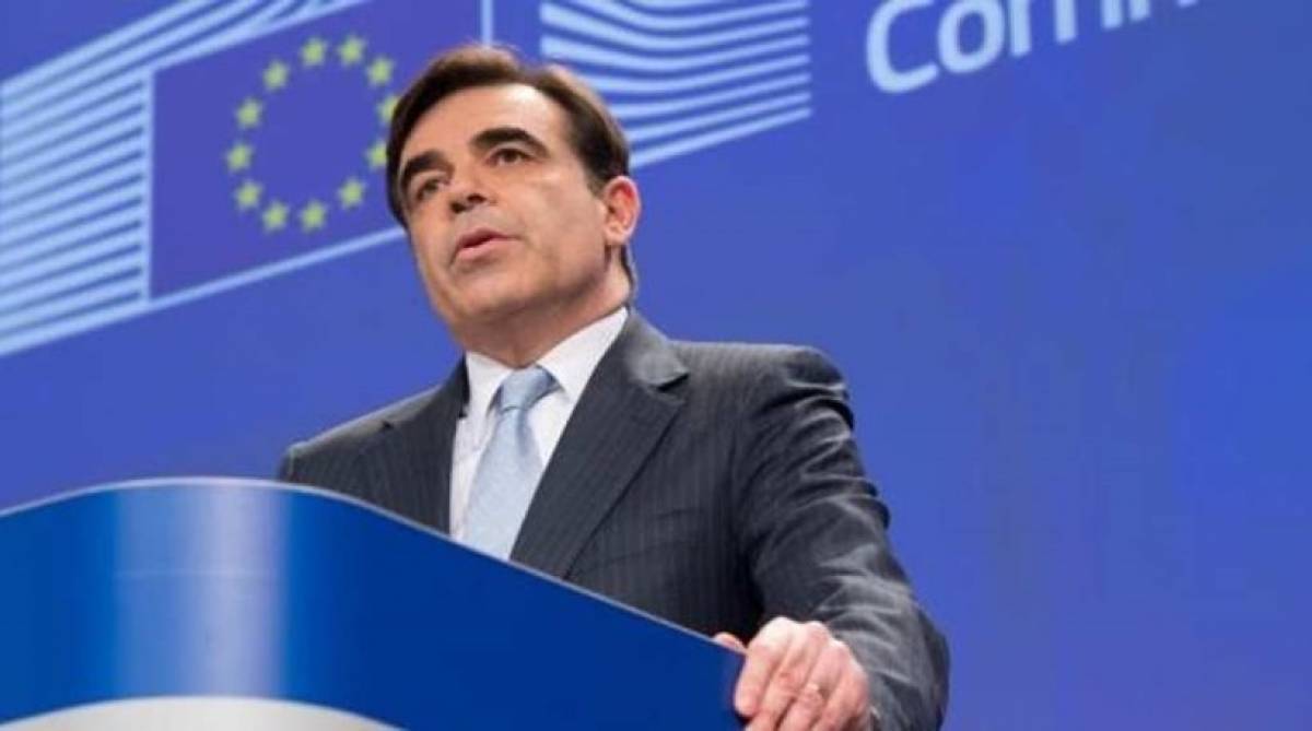 Σχοινάς: Τρίπτυχο αποκλιμάκωση-διάλογος-μόνιμες λύσεις απέναντι στην Τουρκία
