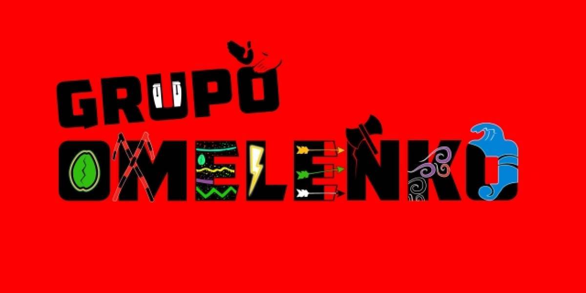 Ταξίδι στην Κούβα με τους Grupo Omelenkó και στη Βραζιλία με τους MARACATU