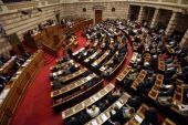 Ξεκίνησε η ονομαστική ψηφοφορία για τα φάρμακα
