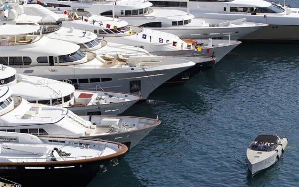 Κινήθηκε ανοδικά η αγορά των ενοικιάσεων επαγγελματικών σκαφών αναψυχής