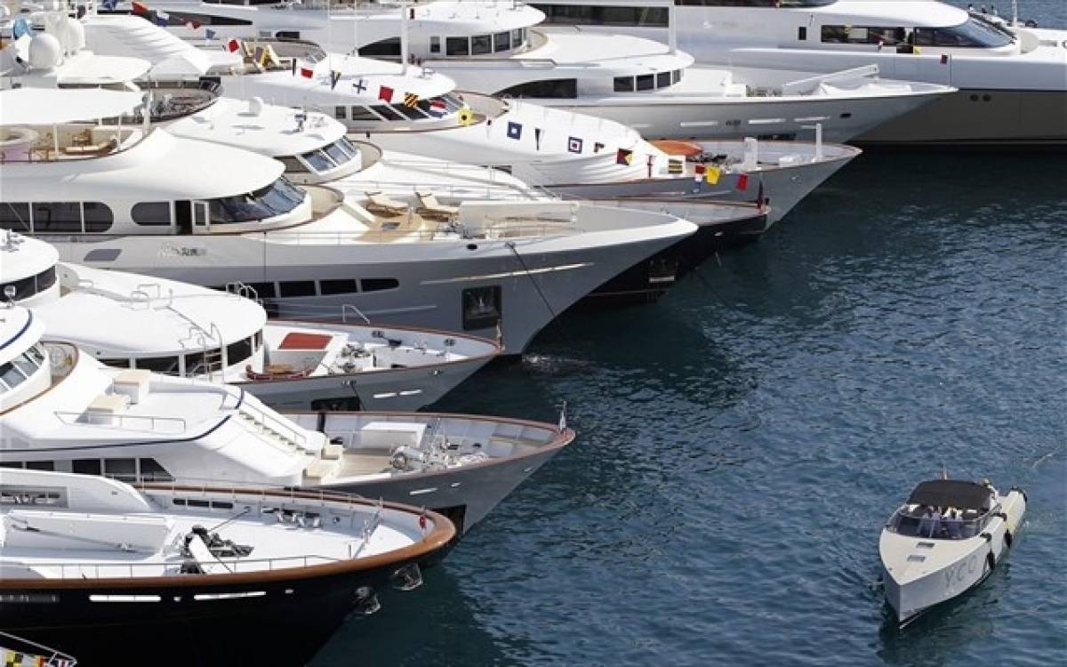 Κινήθηκε ανοδικά η αγορά των ενοικιάσεων επαγγελματικών σκαφών αναψυχής