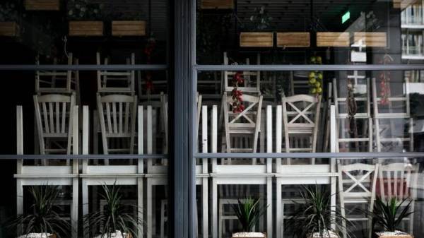 Αναζητείται «συνταγή» σωτηρίας για τουρισμό-εστίαση-πολιτισμό-ψυχαγωγία