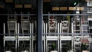 Αναζητείται «συνταγή» σωτηρίας για τουρισμό-εστίαση-πολιτισμό-ψυχαγωγία