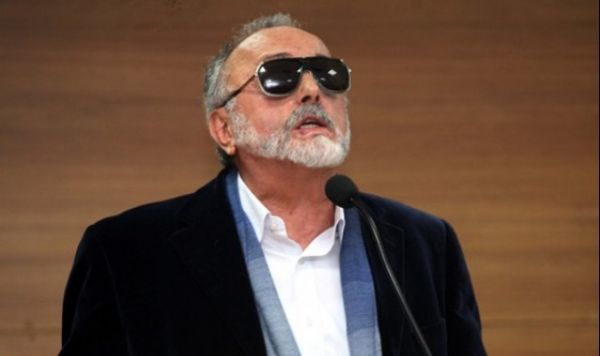 Κουρουμπλής: Θα ήταν έγκλημα να πάμε σε εκλογές