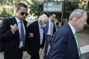 Υπόθεση Folli Follie: Προφυλακιστέοι οι Δημήτρης και Τζώρτζης Κουτσολιούτσος