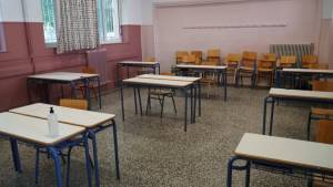 Ανοίγουν από Δευτέρα τα Δημοτικά Σχολεία- Πώς θα λειτουργήσουν