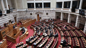 Πέρασε από την επιτροπή το ν/σ για την οπαδική βία