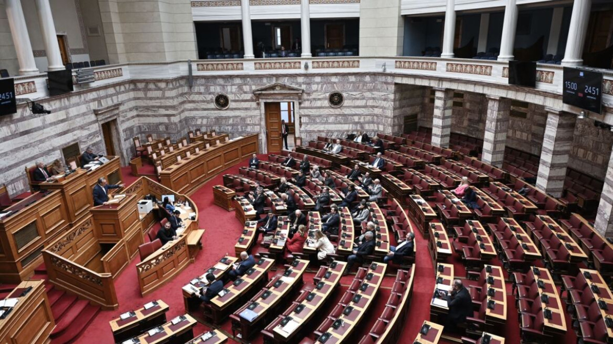 Πέρασε από την επιτροπή το ν/σ για την οπαδική βία