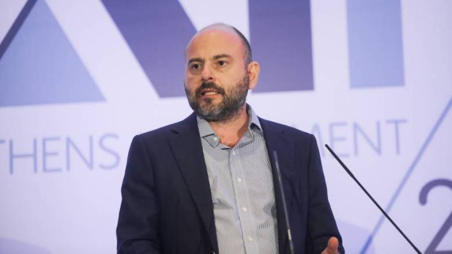 Στασινός (ΤΕΕ):Τουλάχιστον ένας χρόνος για αντιπλημμυρικά έργα σε πυρόπληκτες περιοχές