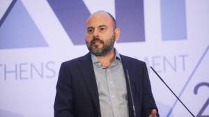 Στασινός (ΤΕΕ):Τουλάχιστον ένας χρόνος για αντιπλημμυρικά έργα σε πυρόπληκτες περιοχές