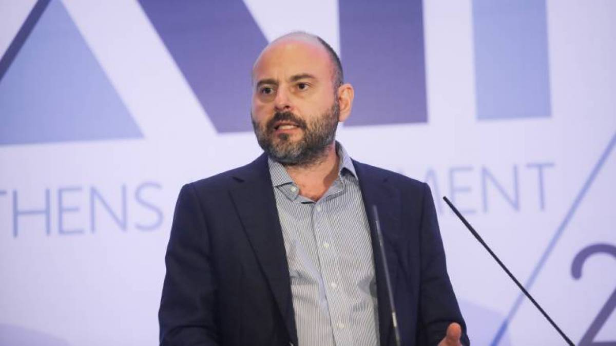 Στασινός (ΤΕΕ):Τουλάχιστον ένας χρόνος για αντιπλημμυρικά έργα σε πυρόπληκτες περιοχές