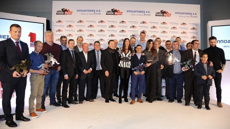Η Ιπποδρομίες ΑΕ συμπλήρωσε τον πρώτο χρόνο λειτουργίας της (video)